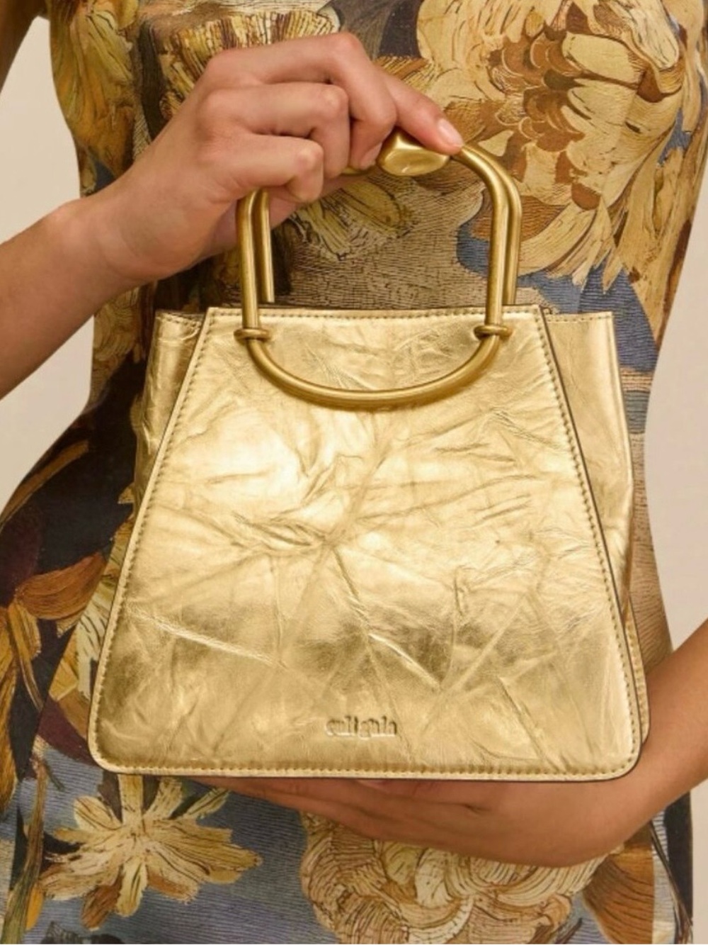 Cult Gaia Maxine Bag - Picture 2 of 8